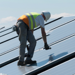 Les Équipements Indispensables pour un Système Photovoltaïque Biarritz